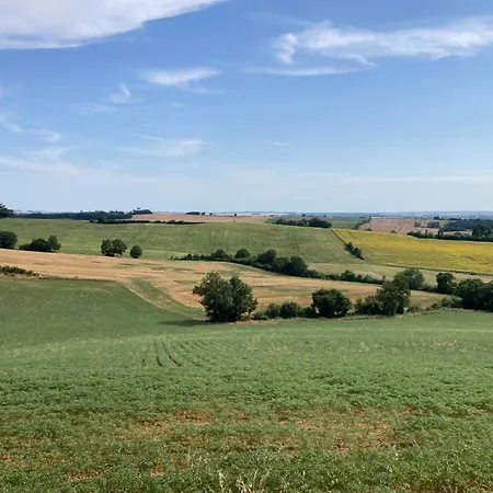 Maison De La Forge Brugnens