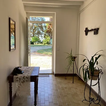 Maison De La Forge *