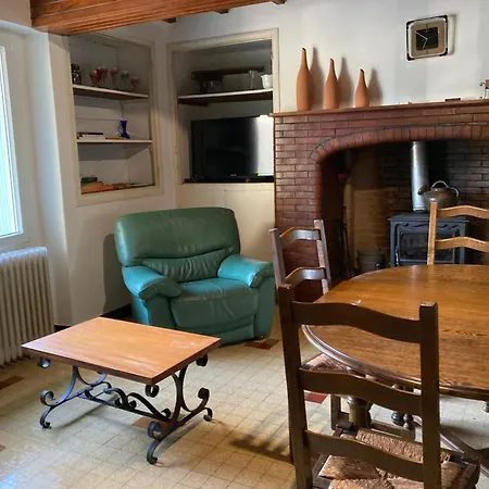 Maison De La Forge Semesterbostad