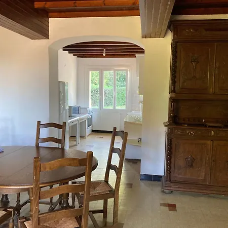 Maison De La Forge Brugnens