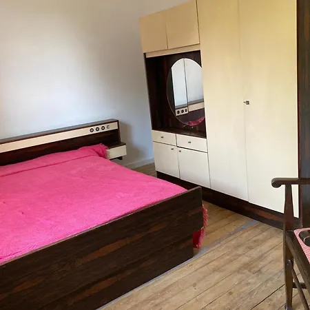 Maison De La Forge Brugnens