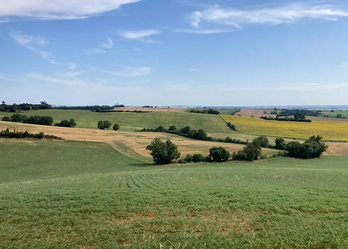 Maison De La Forge Brugnens