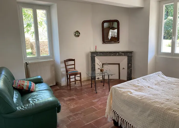 Semesterbostad Maison De La Forge