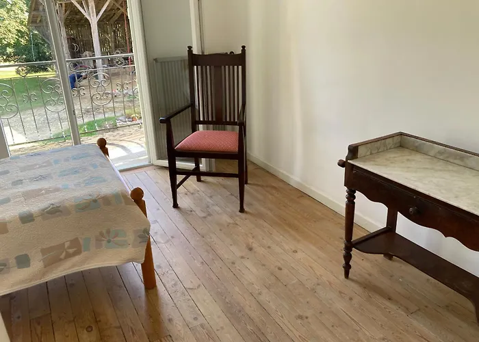 Maison De La Forge *