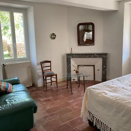 בית נופש Maison De La Forge