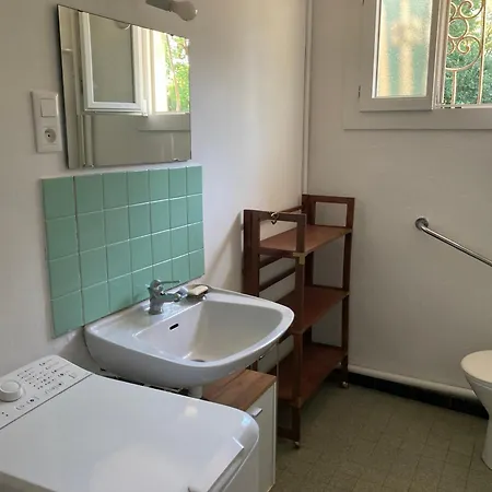 Maison De La Forge Brugnens