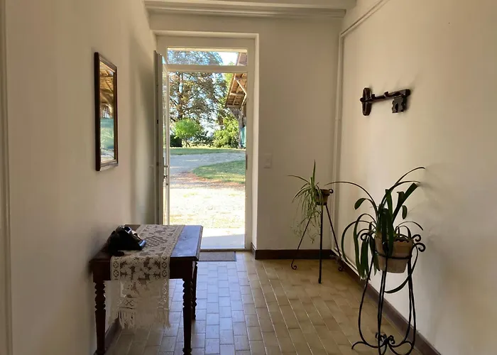 Maison De La Forge *