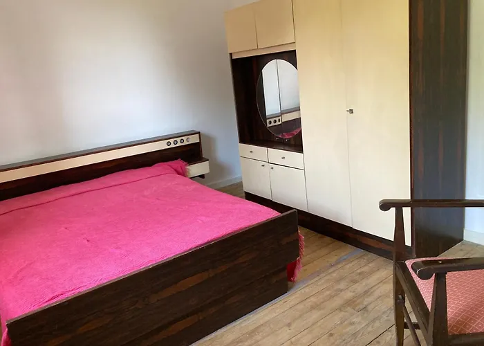 Maison De La Forge Brugnens