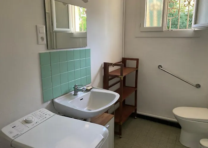 Maison De La Forge Brugnens